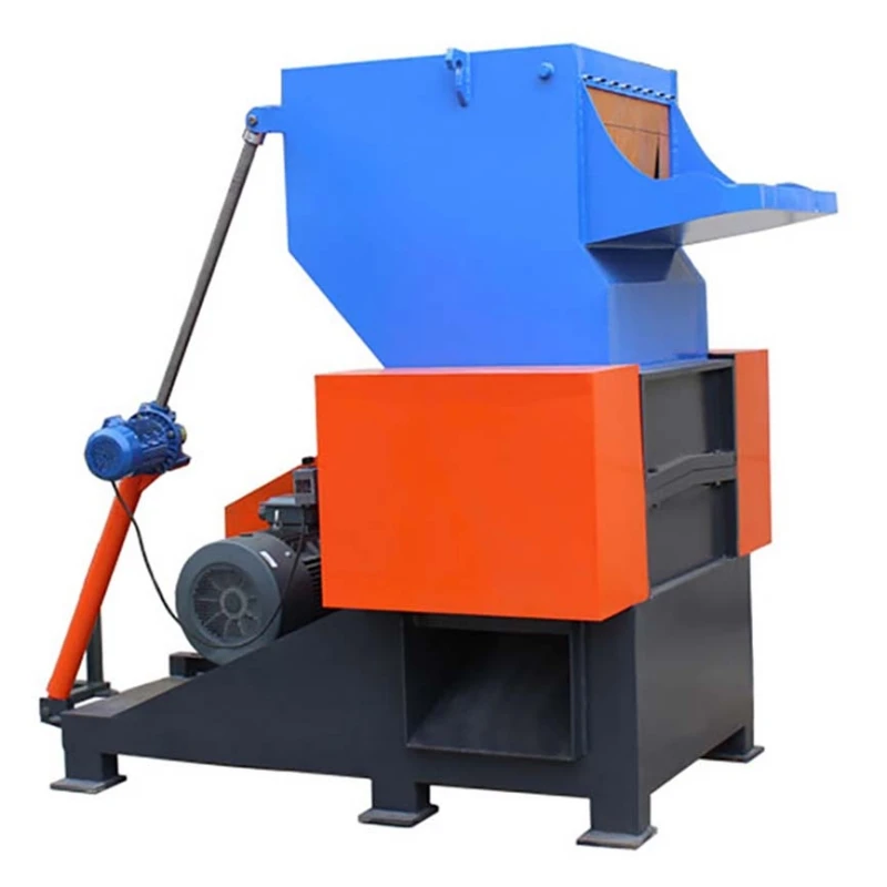 Crusher ta'-Qawwa Għolja